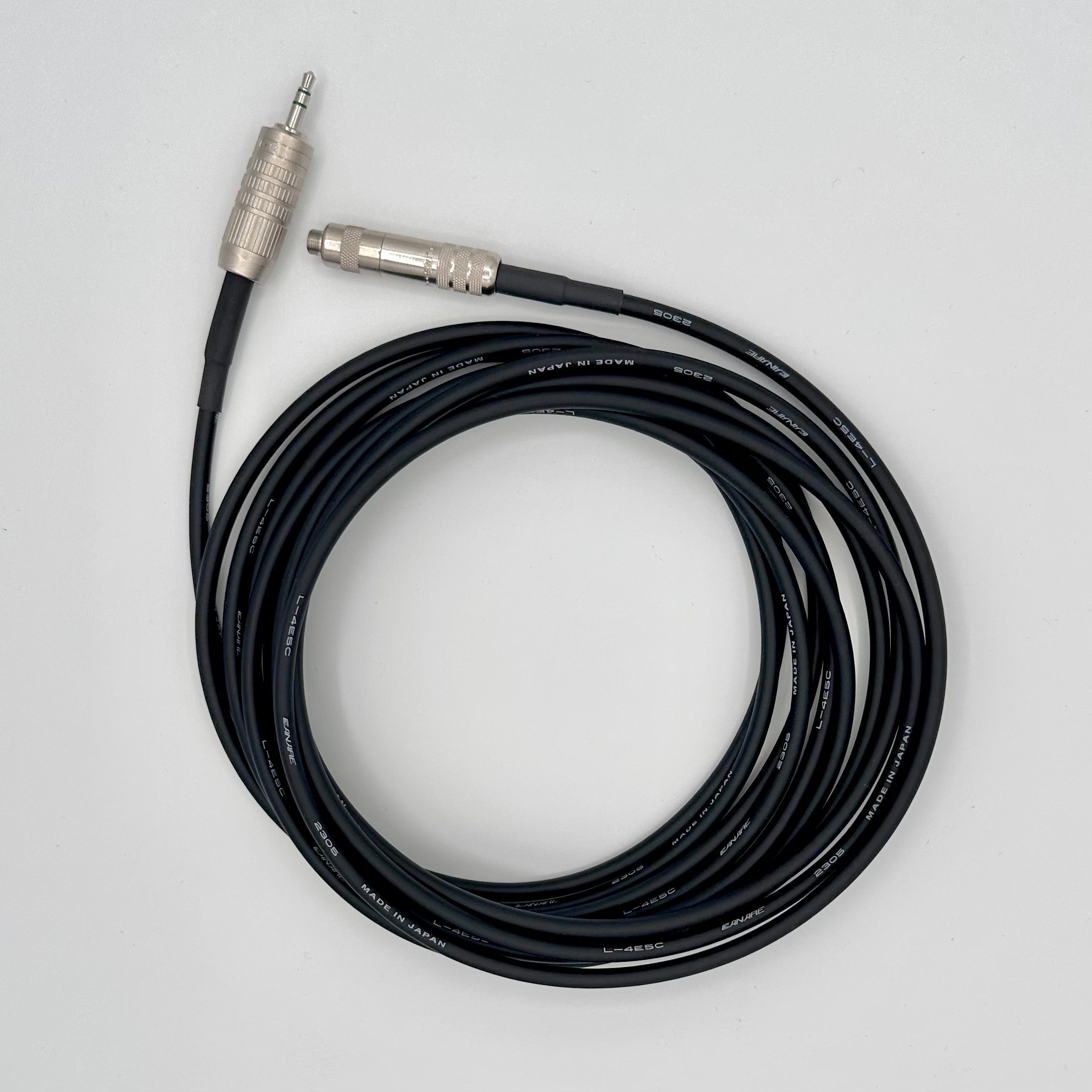 Headphone Extension | Mogami 1/8
