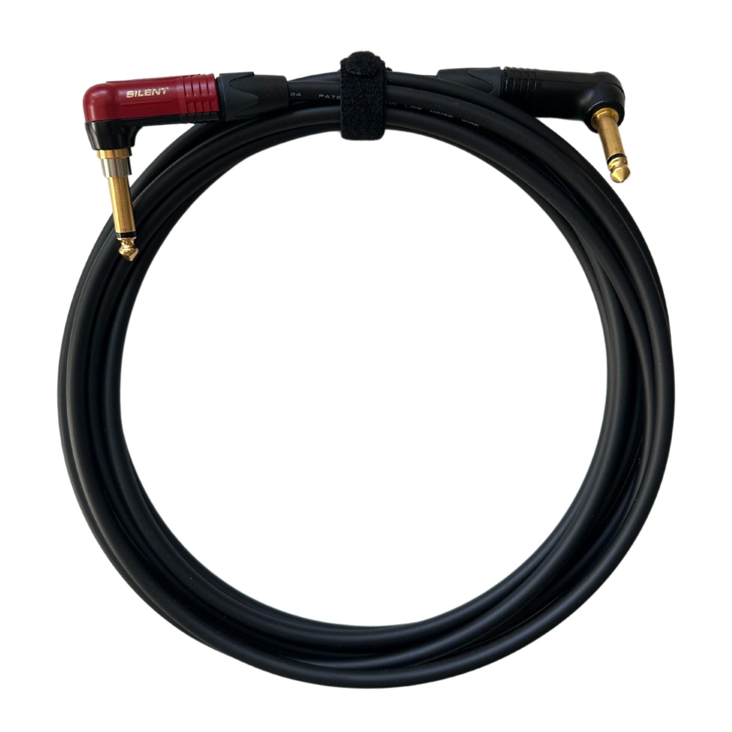 Instrument Cable | Mogami Standard