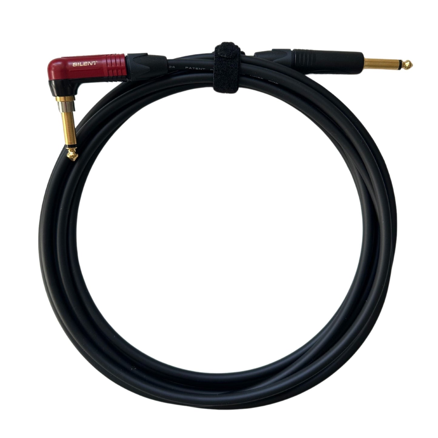 Instrument Cable | Mogami Standard