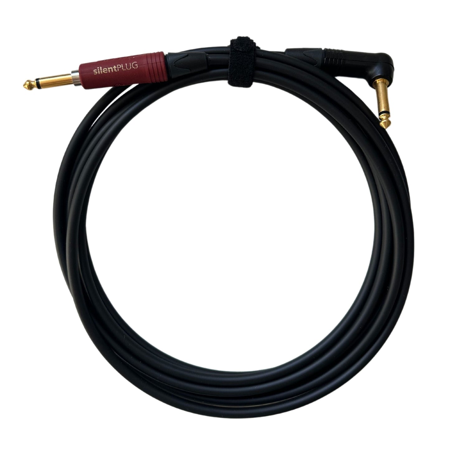 Instrument Cable | Mogami Standard