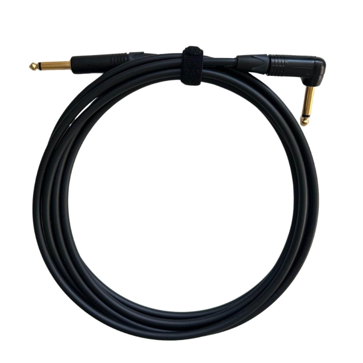 Instrument Cable | Mogami Standard