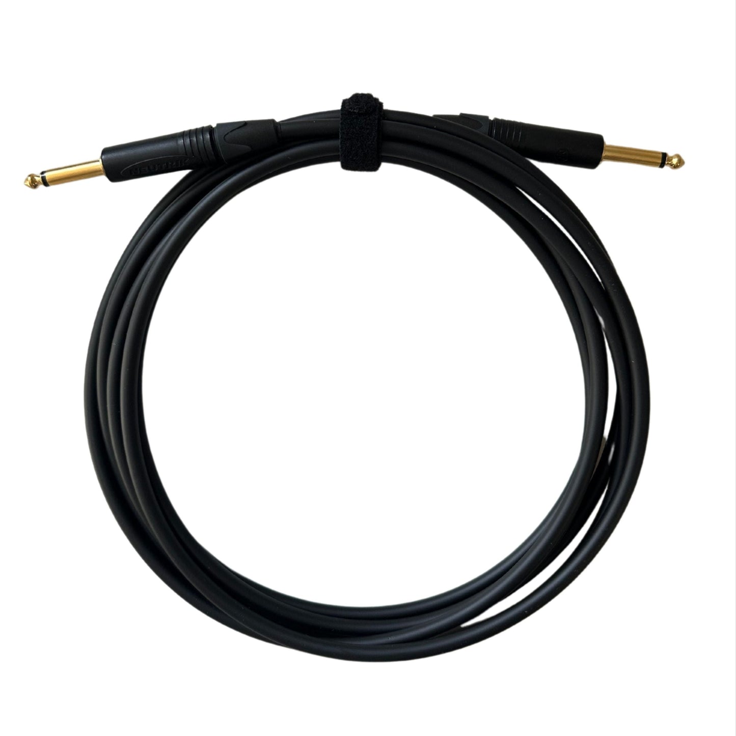 Instrument Cable | Mogami Standard