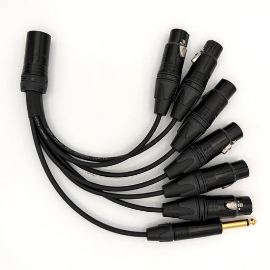 Behringer P1 Dolby Adapter